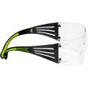 3M SecureFit 400 Safety Glasses SF400C