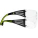 3M SecureFit 400 Safety Glasses SF400C