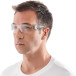 3M veiligheidsbril SecureFit 400