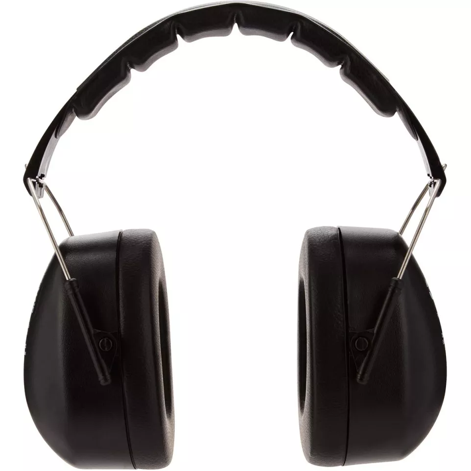 3M Peltor Foldable Headband Earmuffs...