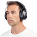 3M Peltor Foldable Headband Earmuffs Noise Reduction Up to 30 dB