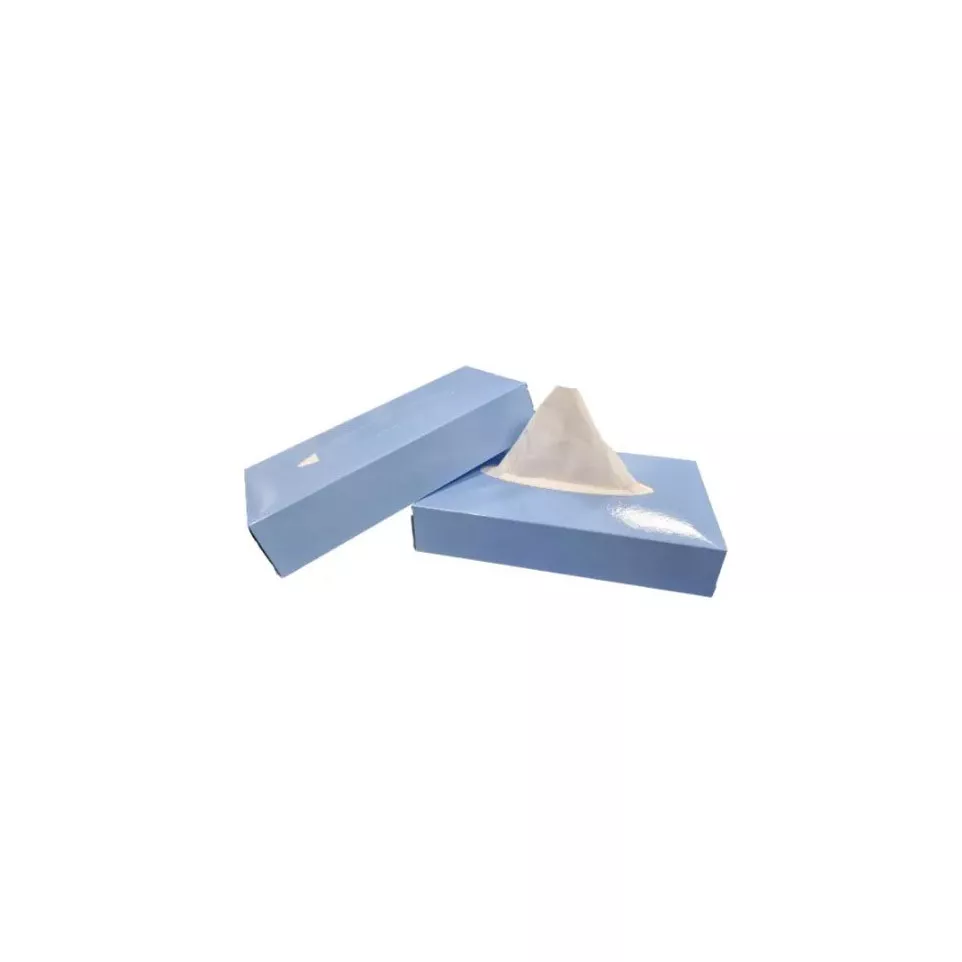 Facial tissues, 2-laags, ft 21 x 20...