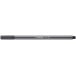 STABILO Pen 68 Felt Tip Marker Dark Grey