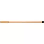 STABILO Pen 68 Felt Tip Pen Light Brown