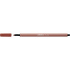 STABILO Pen 68 viltstift,...