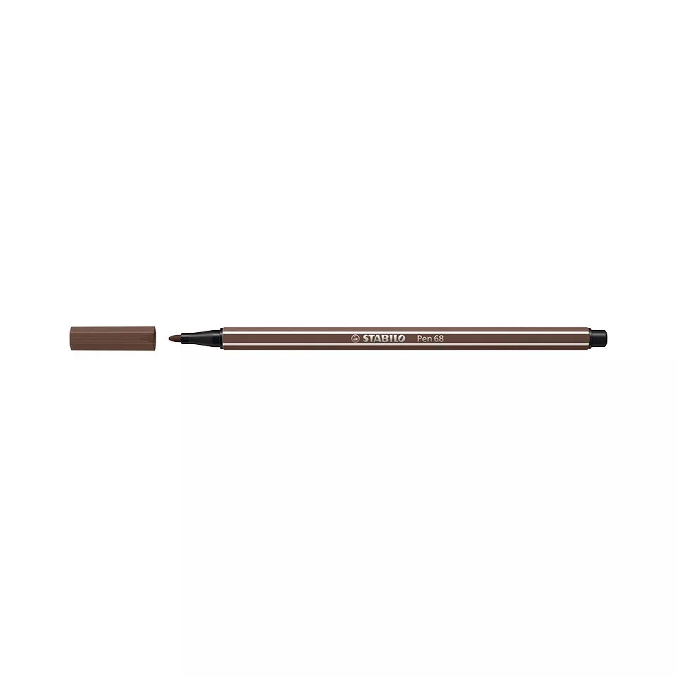 STABILO Pen 68 Felt Tip Marker Shade