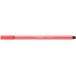 STABILO Pen 68 Felt Tip Marker Neon Red