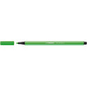 STABILO Pen 68 feutre, neon vert