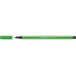 STABILO Pen 68 viltstift, neon groen