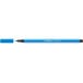 STABILO Pen 68 feutre, neon bleu