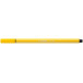 STABILO Pen 68 feutre, neon jaune