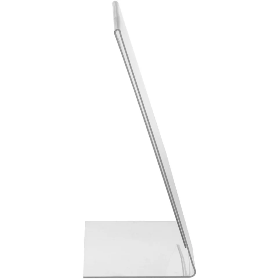 Europel Budget Document Display Stand...