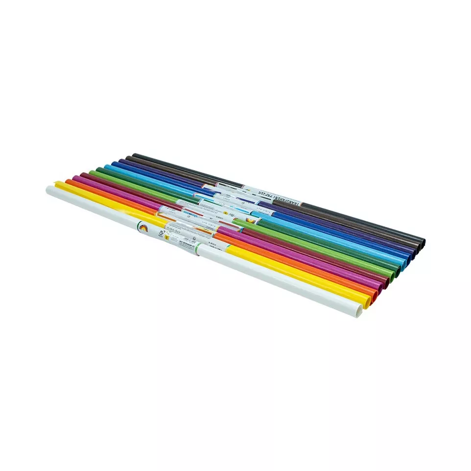 Transparent Paper Display of 100...