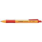 STABILO Pointball balpen, rood