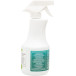 Q-CONNECT spray nettoyant, pour tableaux blancs, 500 ml