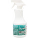 Q-CONNECT spray nettoyant, pour tableaux blancs, 500 ml