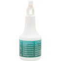 Q-CONNECT spray nettoyant, pour tableaux blancs, 500 ml