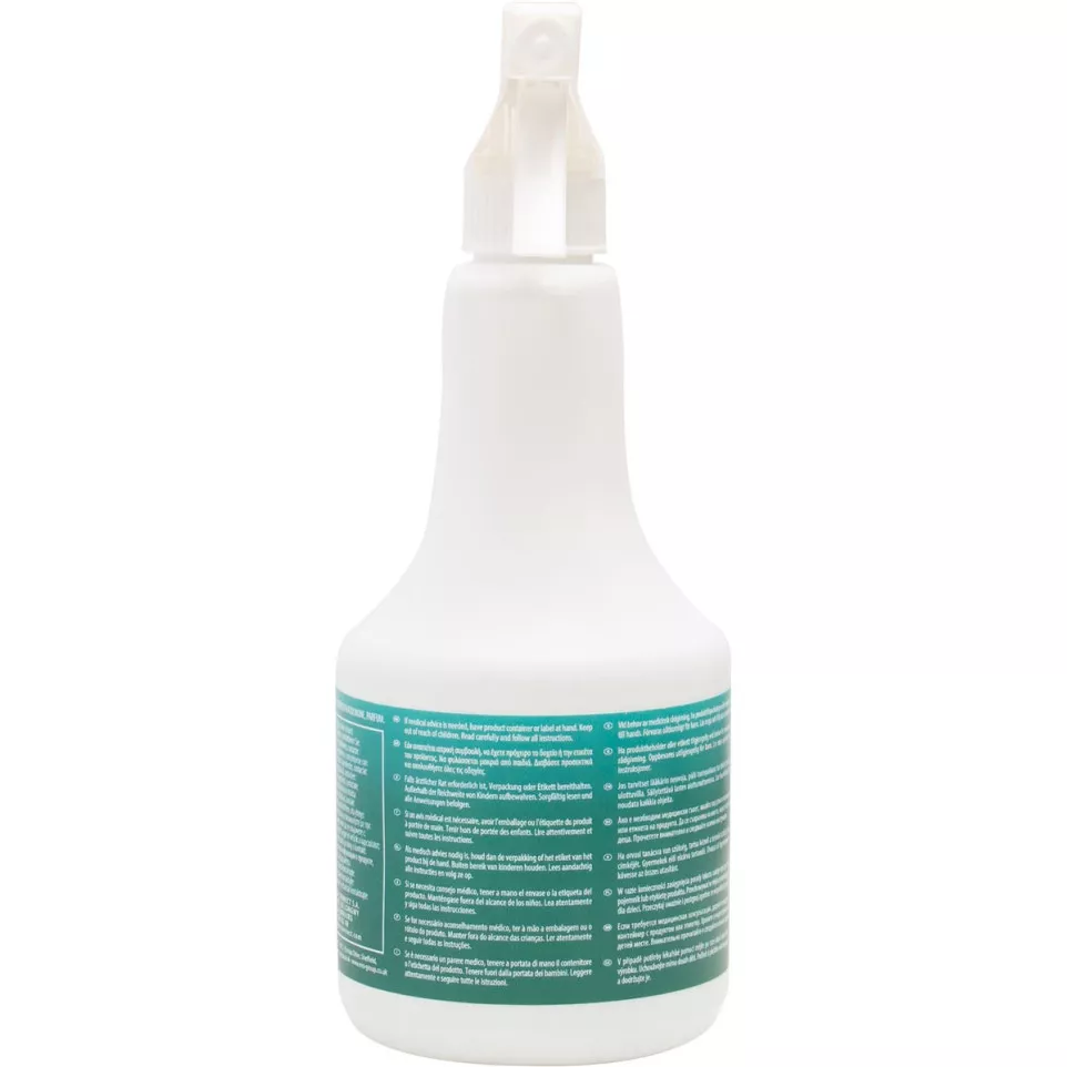 Q-CONNECT spray nettoyant, pour...