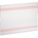 Europel Self-Adhesive Sign Holder A5 Landscape Pack of 5