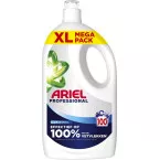 Ariel Pro lessive liquide, Regular, bouteille de 4,5 l, 100 doses
