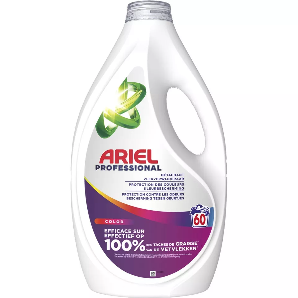 Ariel Pro Liquid Laundry Detergent...