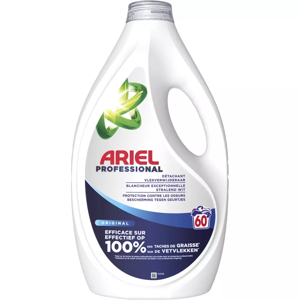 Ariel Pro lessive liquide, Regular,...
