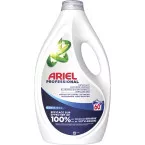 Ariel Pro lessive liquide, Regular, bouteille de 2,7 l, 60 doses