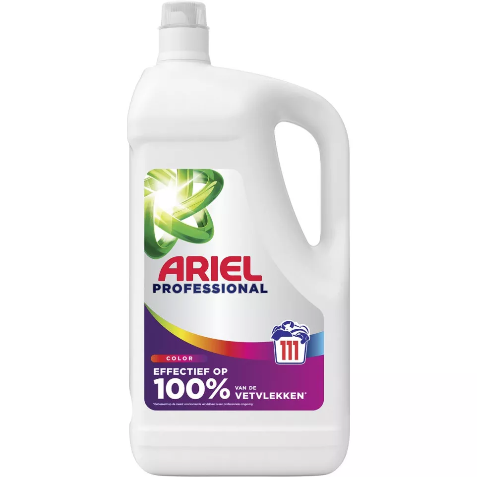 Ariel Pro Liquid Laundry Detergent...