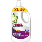 Ariel Pro lessive liquide, Color, bouteille de 4,5 l, 100 doses