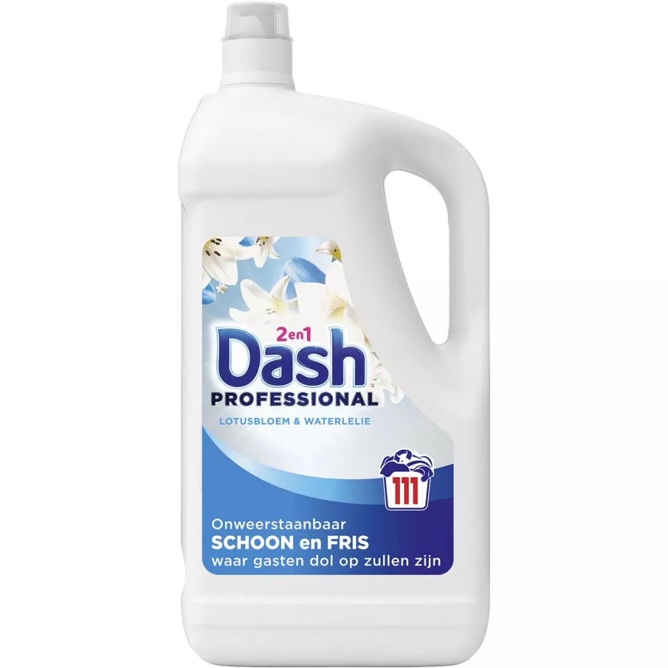 Dash Professional 2 in 1 Lotus Flower...