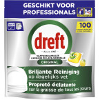 Dreft Pro Original...