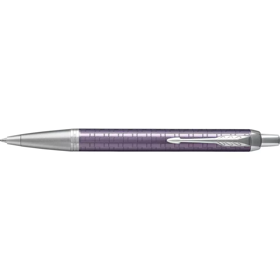Parker IM Premium Ballpoint Pen Dark...