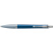 Parker Urban Premium Dark Blue CT Ballpoint Pen