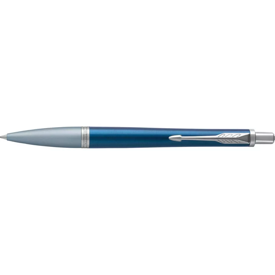 Parker Urban Premium balpen Dark Blue CT