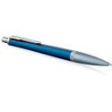 Parker Urban Premium balpen Dark Blue CT