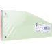 Q-CONNECT trapezium verdeelstroken, pak van 100 stuks, geassorteerde kleuren