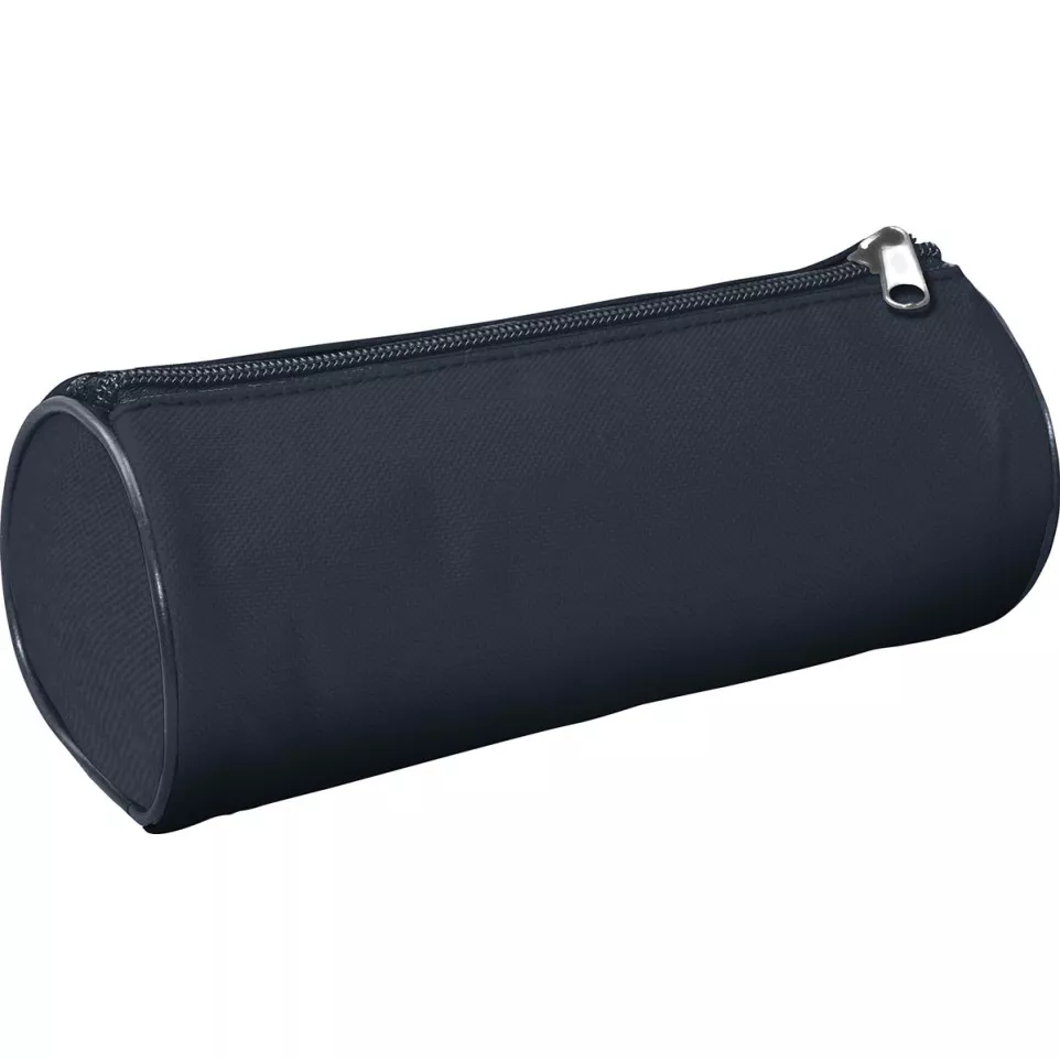 Kangaro Round Pencil Case 20 x 8.5 cm...