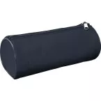 Kangaro pennenzak, rond, ft 20 x 8,5 cm, donkerblauw
