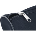 Kangaro Round Pencil Case 20 x 8.5 cm Dark Blue