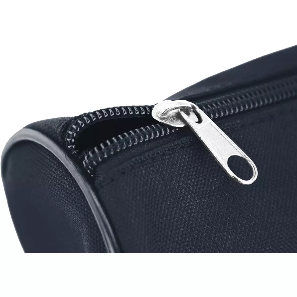Kangaro Round Pencil Case 20 x 8.5 cm...
