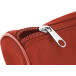 Kangaro Round Pencil Case 20 x 8.5 cm Red