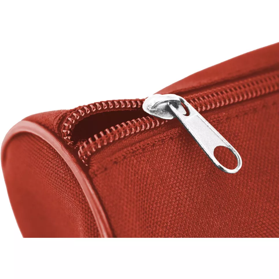 Kangaro Round Pencil Case 20 x 8.5 cm...
