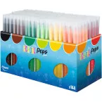 Maped Color'Peps Felt Tip Colouring Pens Classpack Box of 144