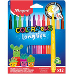 Maped Color'Peps Felt Tip...
