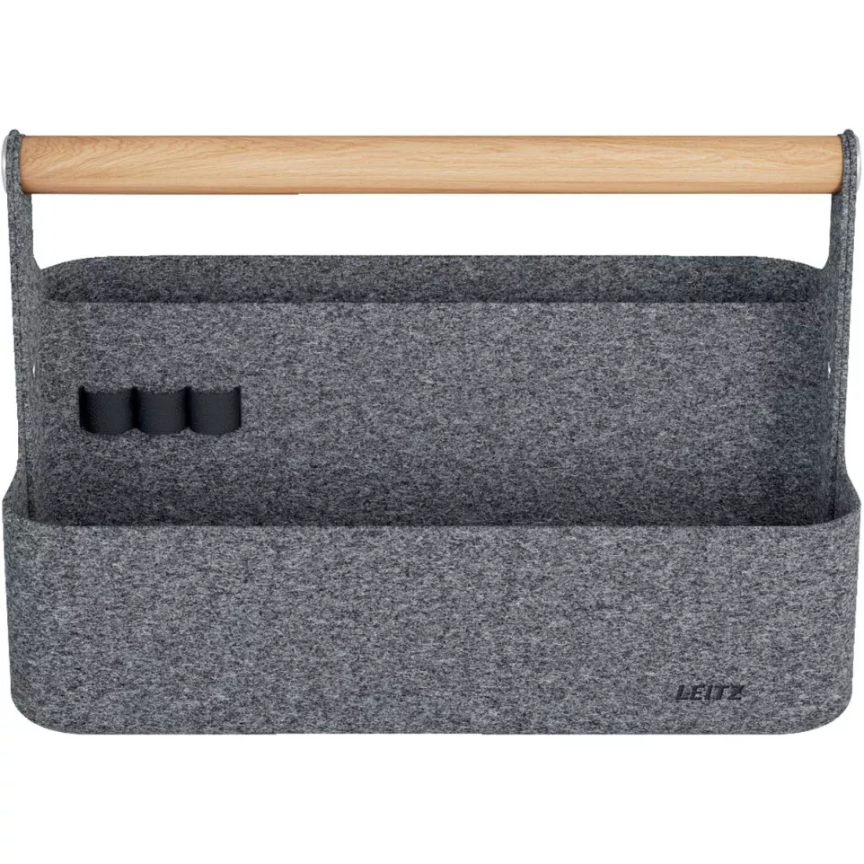 Leitz draagbare bureau organizer, met...