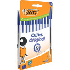 Bic balpen Cristal Medium,...