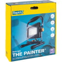 Rapid lampe de travail The Painter, 240 V, avec câble