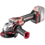 Angle Grinder 125mm DCK 20V...