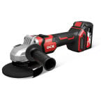 Angle Grinder 125mm DCK 20V...