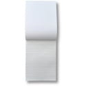 Herlitz bloc-notes, ft A5, 70 g/m², 100 feuilles, ligné